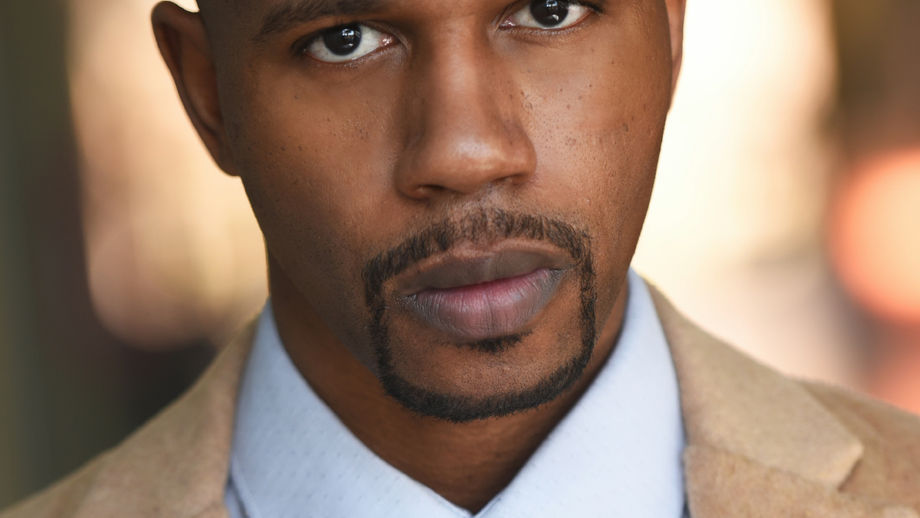 TJ Jackson_Theatrical Reel